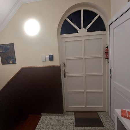 Summer House Emeleti Szoba Debrecen Ngoại thất bức ảnh