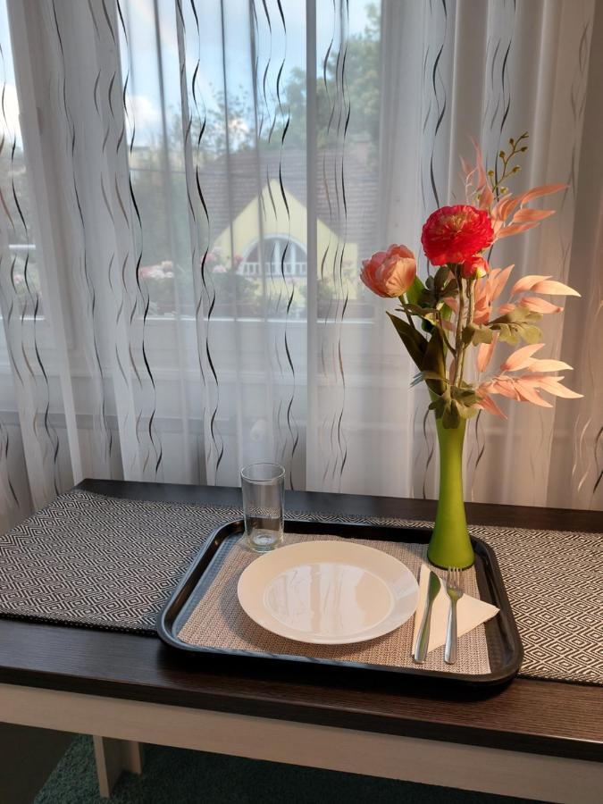 Summer House Emeleti Szoba Debrecen Ngoại thất bức ảnh