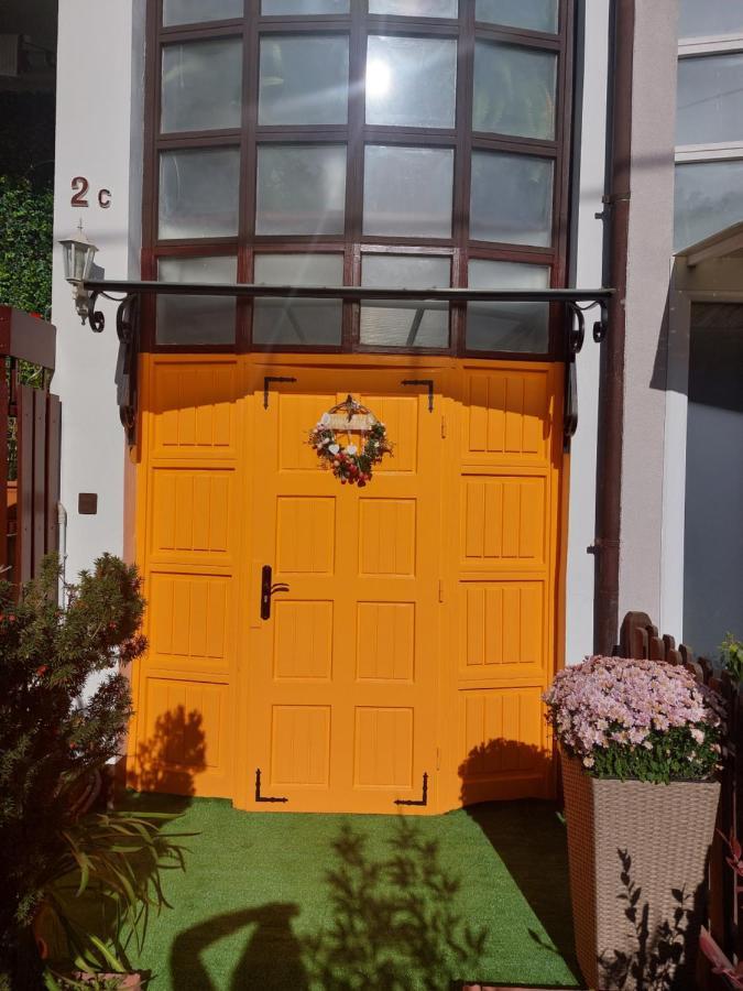 Summer House Emeleti Szoba Debrecen Ngoại thất bức ảnh