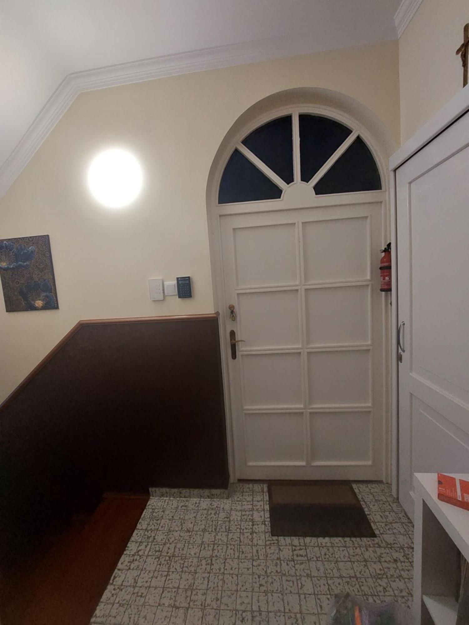 Summer House Emeleti Szoba Debrecen Ngoại thất bức ảnh